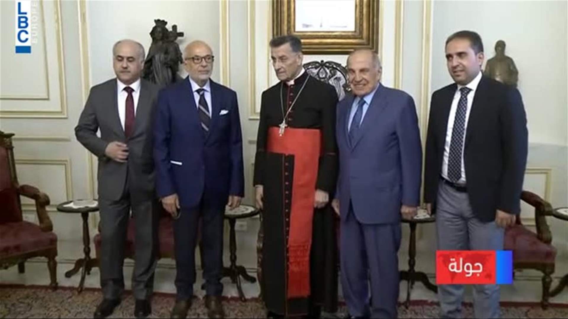 LBCI