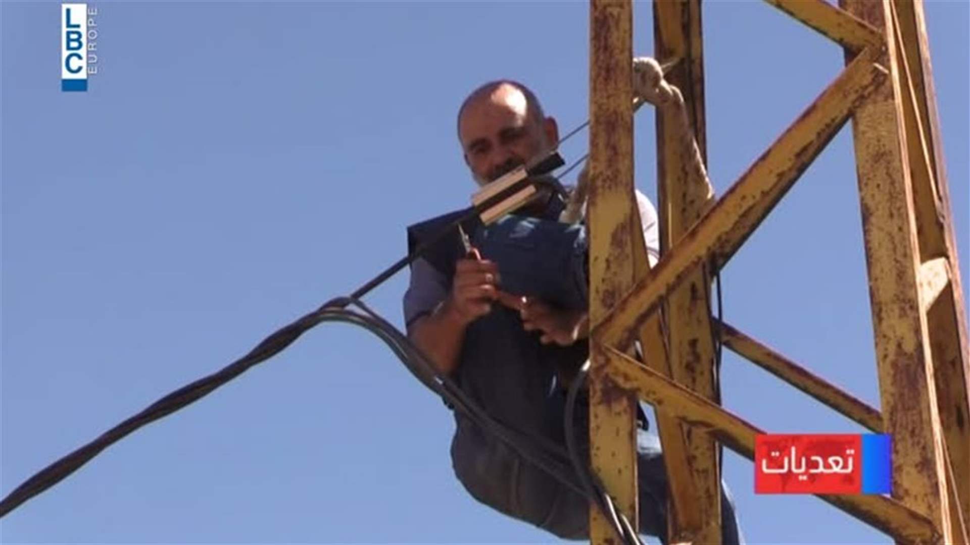 LBCI
