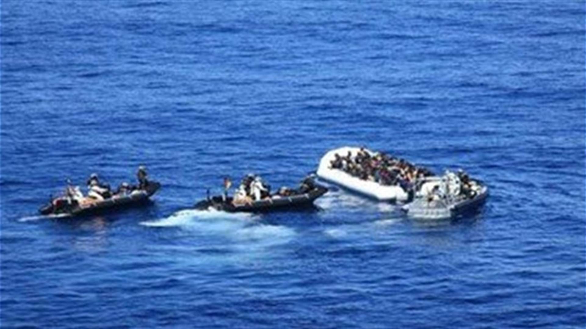 Tunisia recovers 14 migrants&#39; bodies after dozens drowned off coast