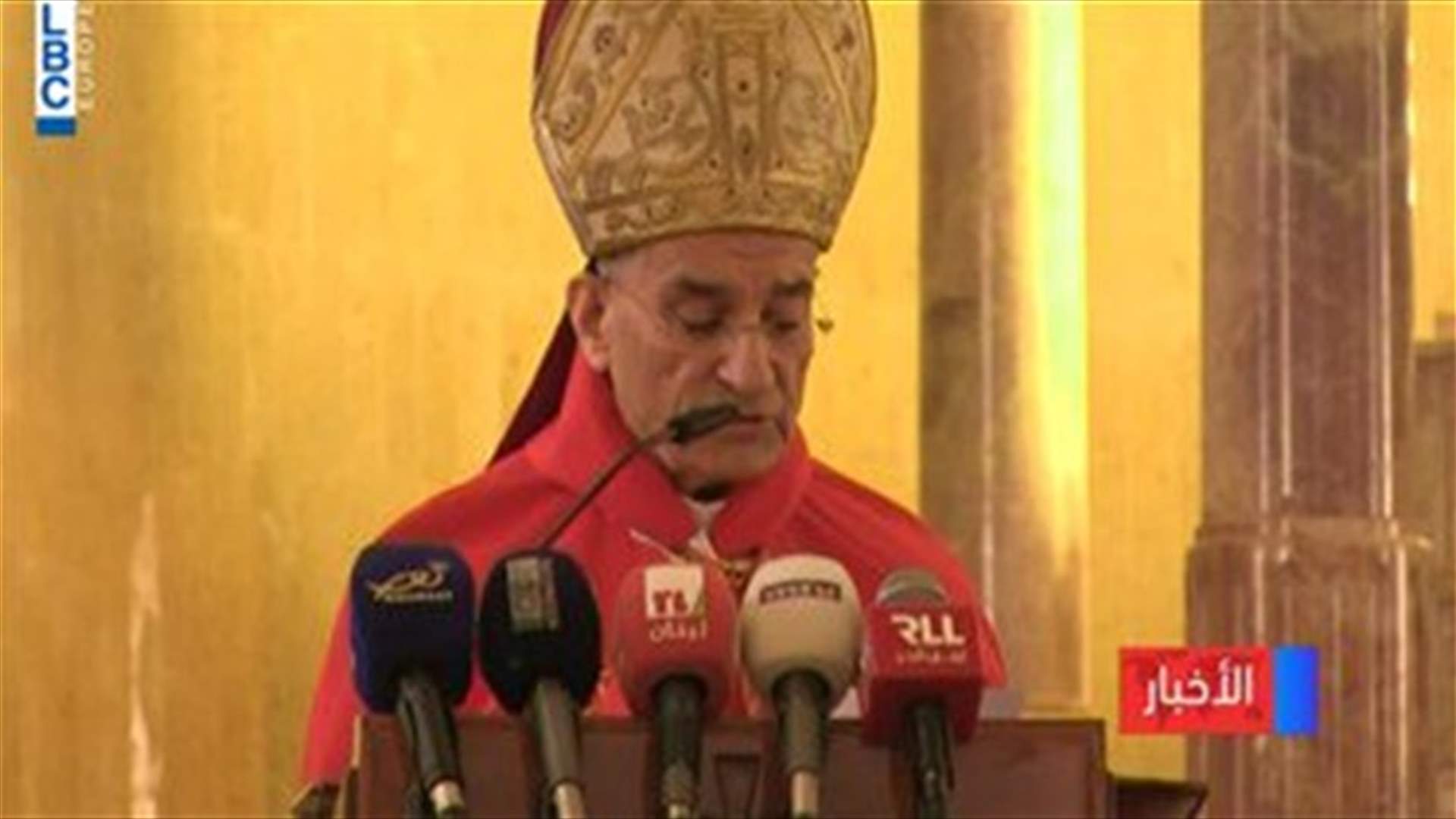 Rai: Reconciliation in the Mountain is a treasure and above all considerations