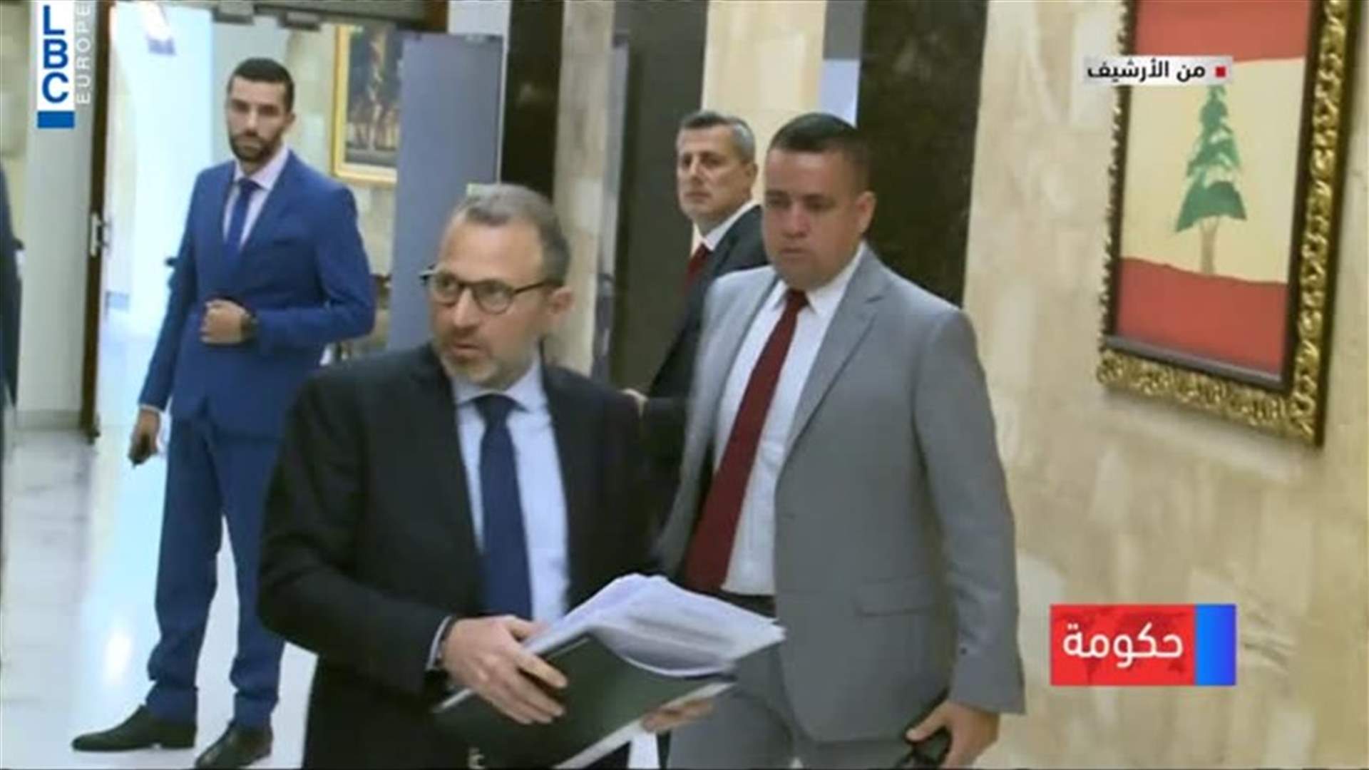 LBCI