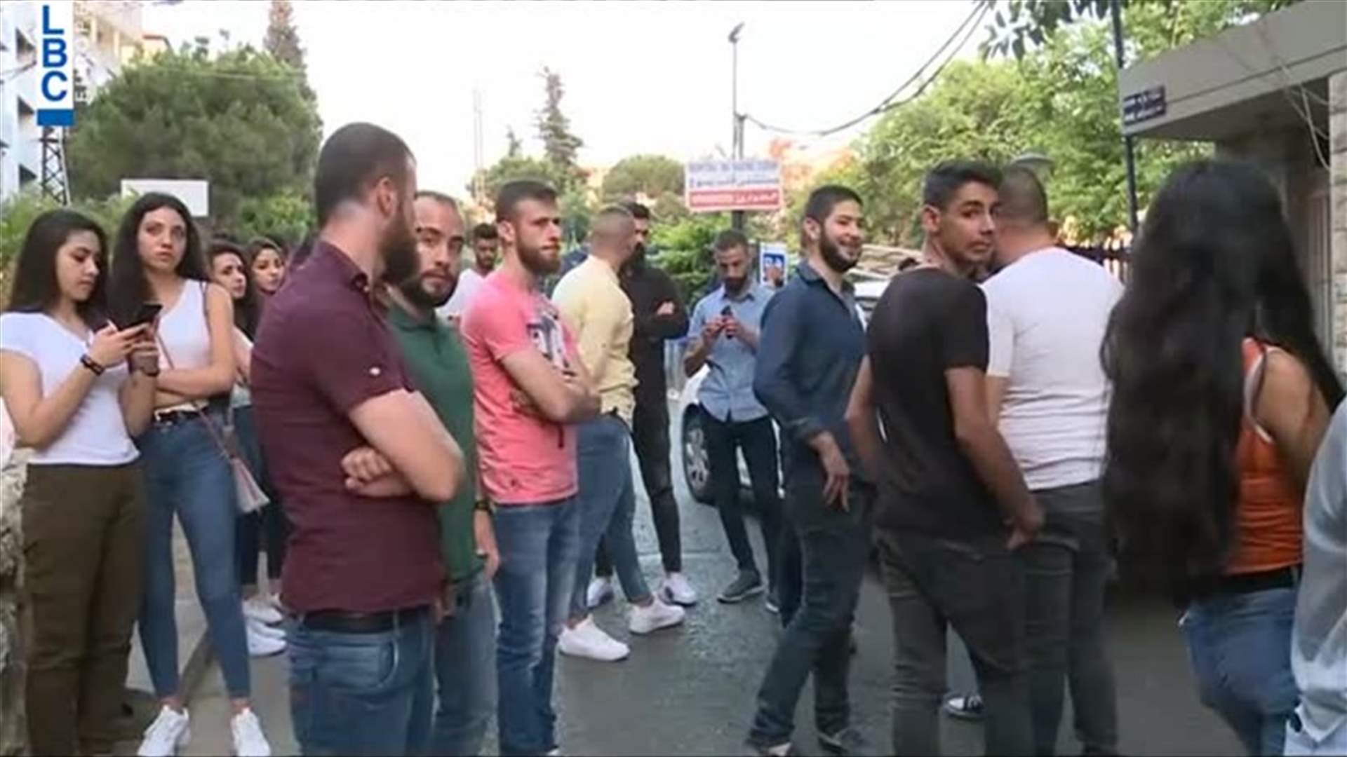 LBCI