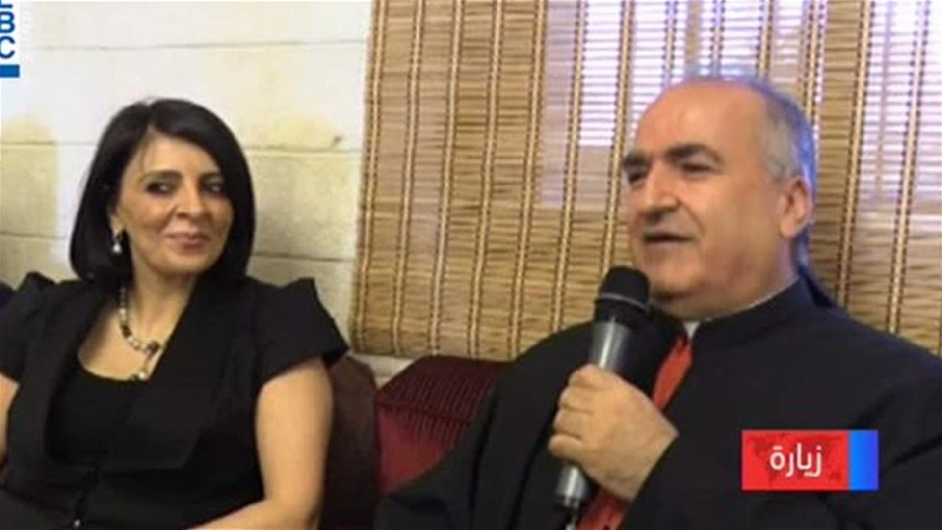 LBCI