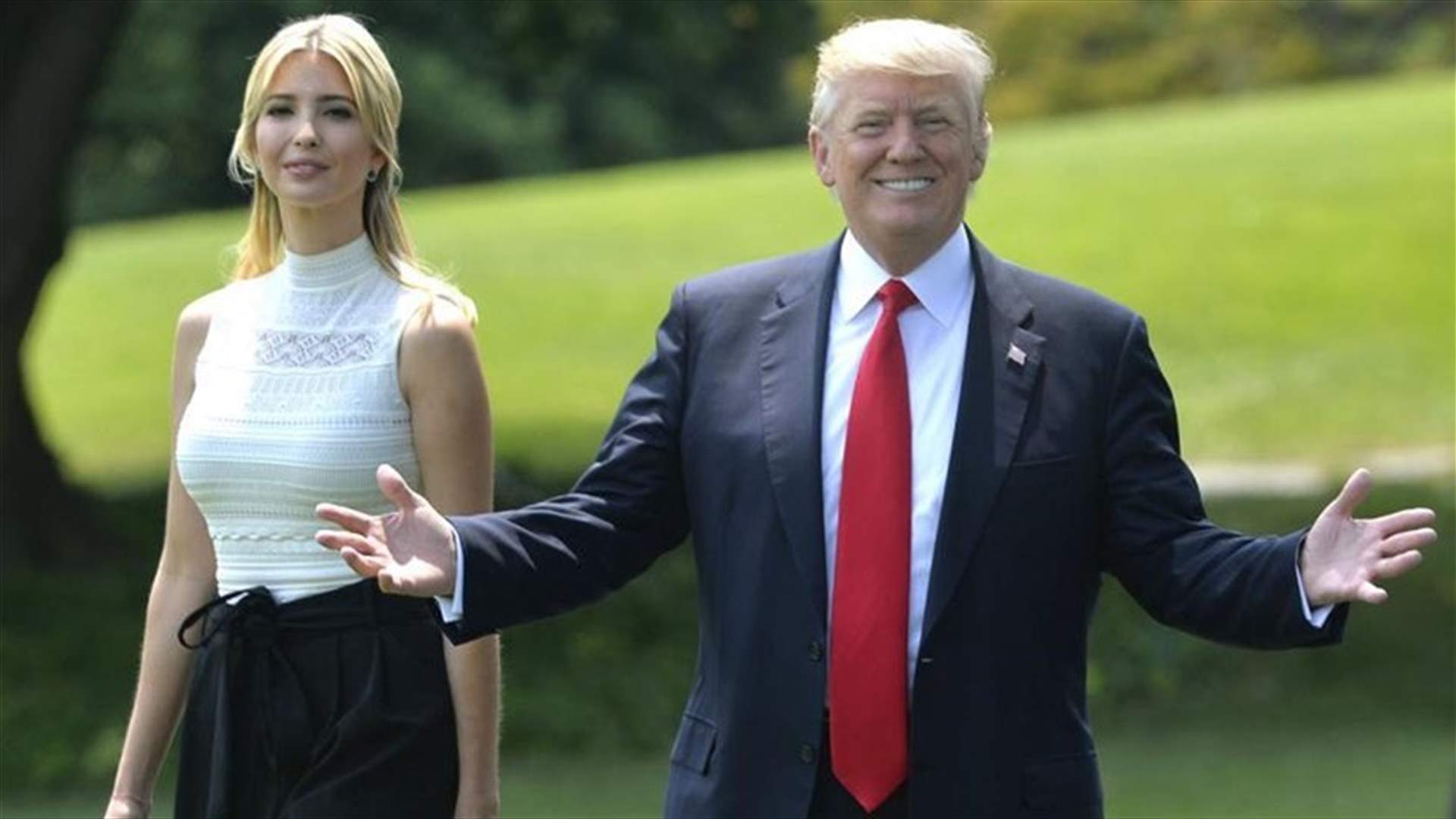 UK minister to apologize to Ivanka over ambassador's leaked memos