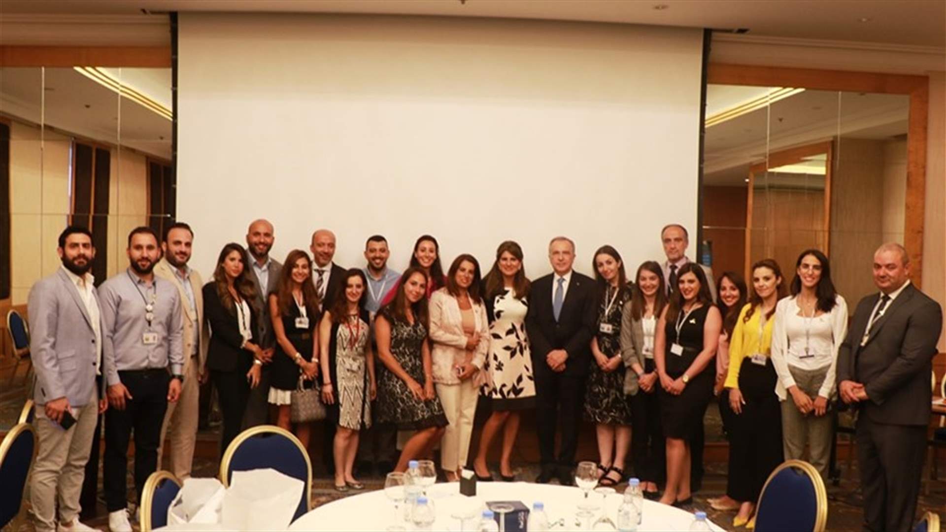 24 جمعية تعنى بالسرطان لبّت دعوة CCCL... واتفاق على توحيد الجهود