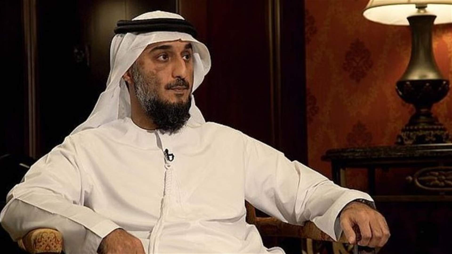 مليونير إماراتي يخطط لسحب "جبل جليدي" من القطب الجنوبي... والمبلغ خيالي