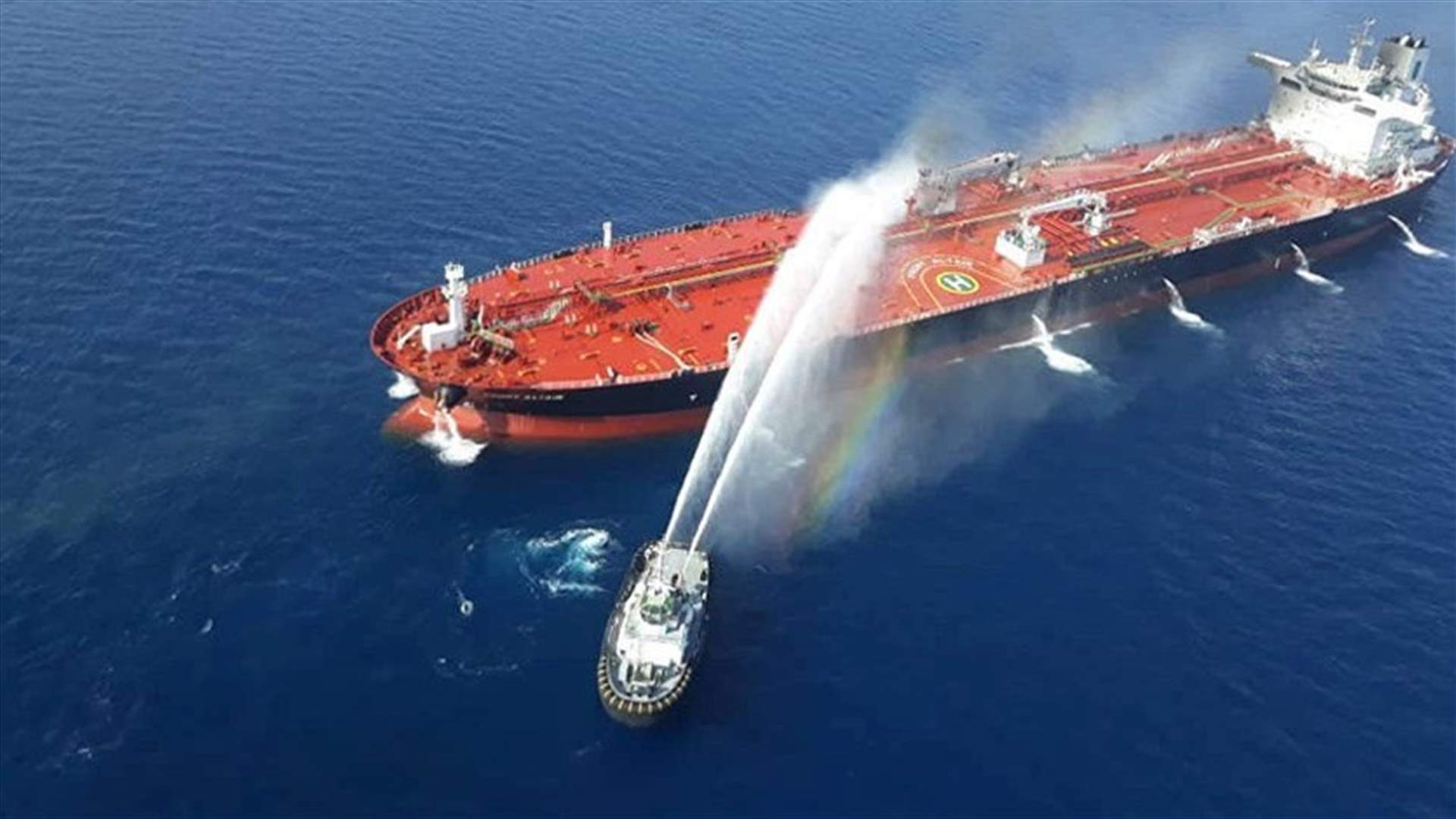 Saudi says it foiled Houthi attack on ship in Red Sea, the group denies