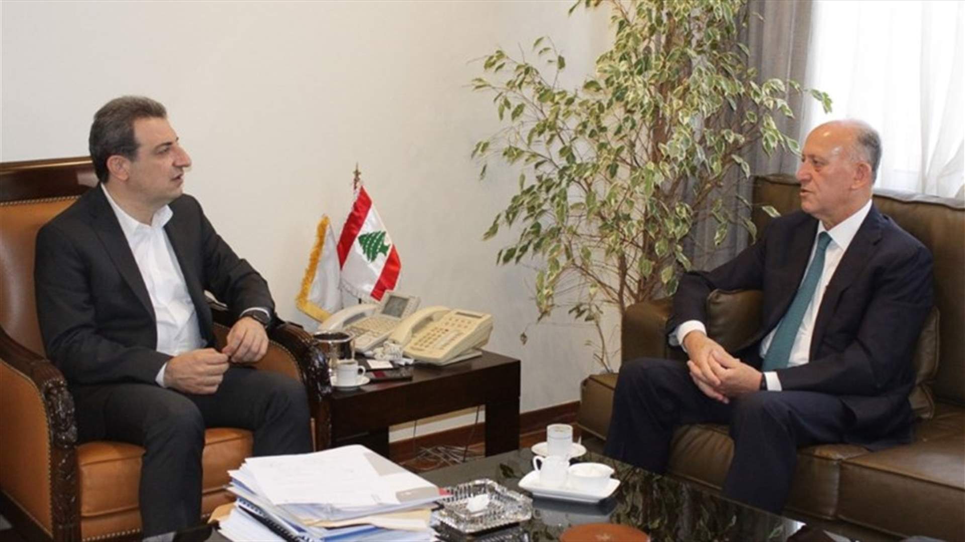 LBCI