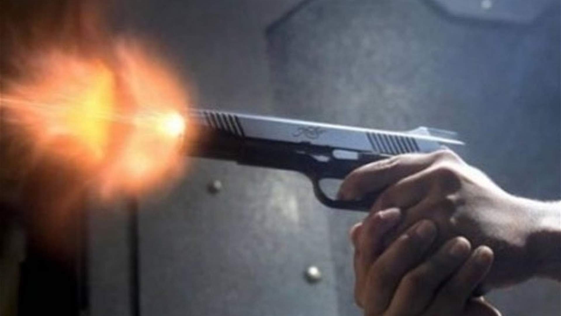 قتل شقيقته بـ6 طلقات نارية...