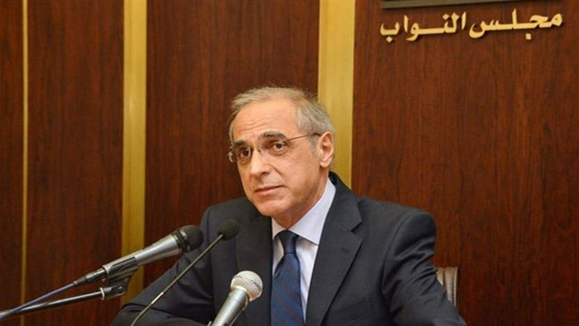 حلو: هواة التعطيل يقودون البلد الى الكارثة