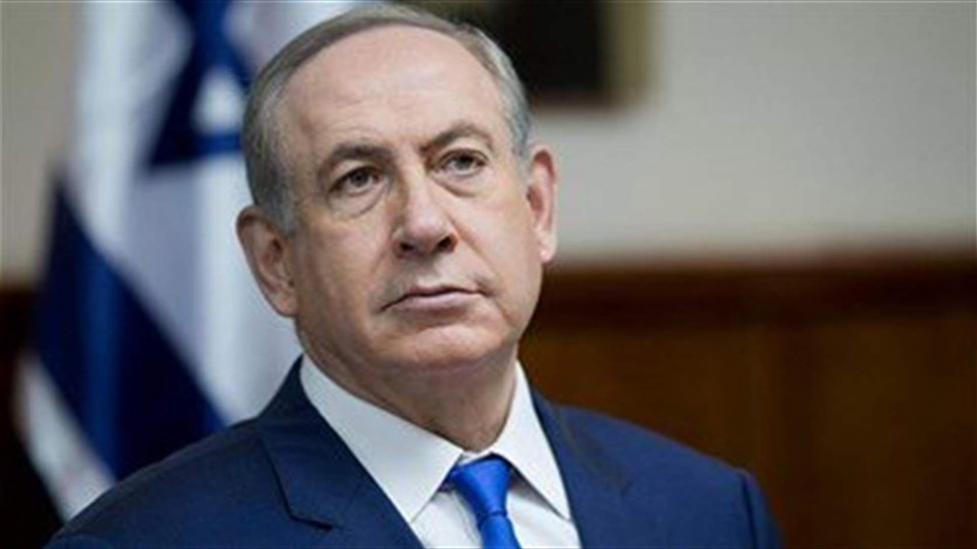 Netanyahu warns Iran it is within range of Israeli air strikes, citing Iranian threats