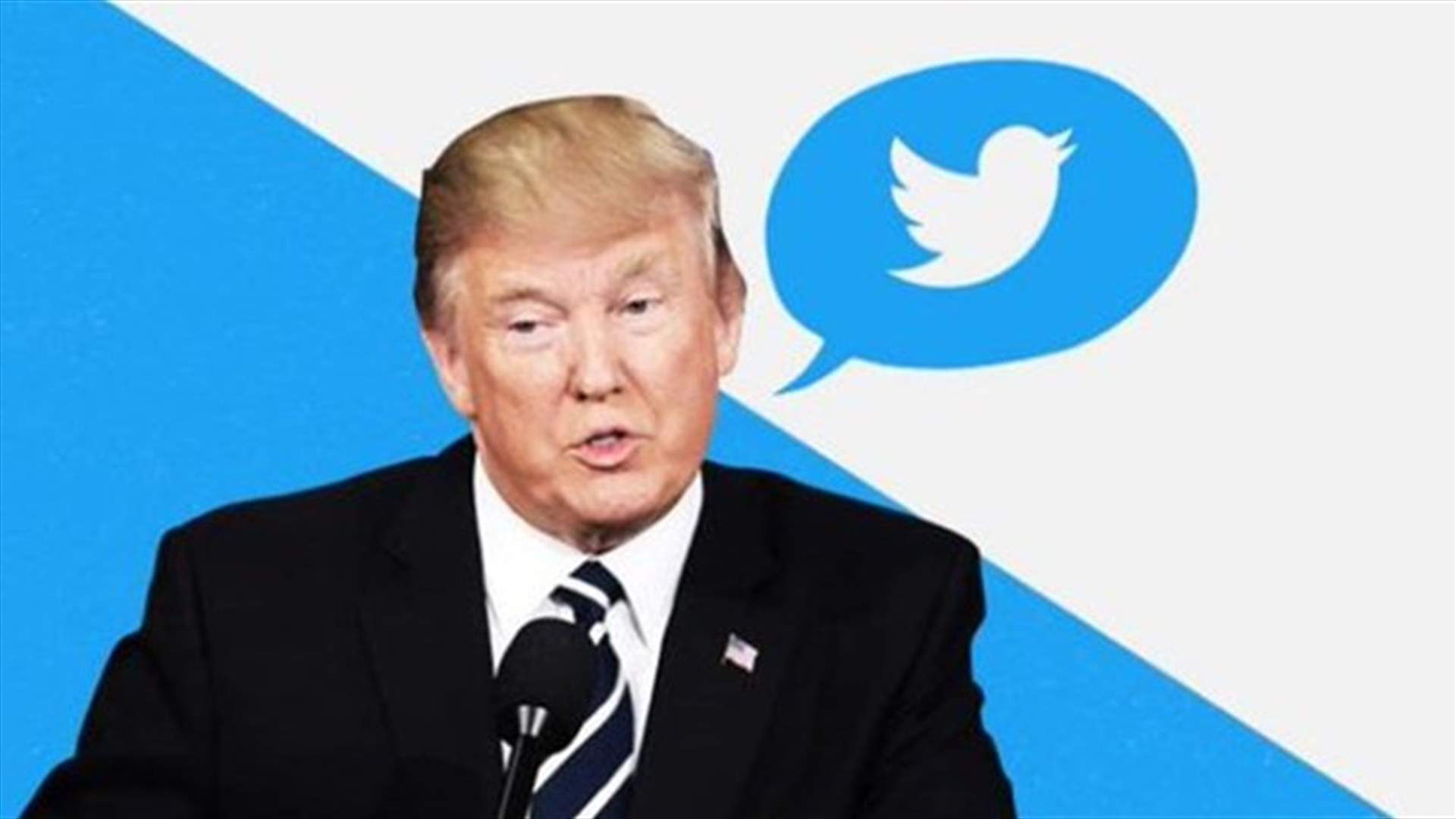 Trump cannot block Twitter opponents -US appeals court