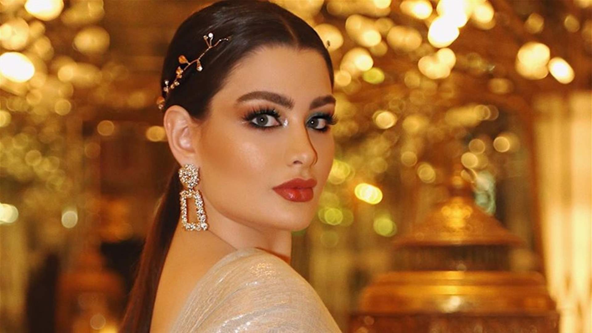 روان بن حسين تحتفل بتخرجها... إليكم ما نشرته!