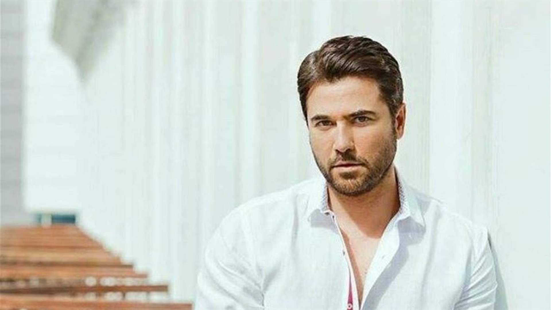 أحمد عزّ يكشف للـLBCI عن دوره في فيلم &quot;الممرّ&quot;... وهذه أبرز الصعوبات التي واجهها (فيديو)