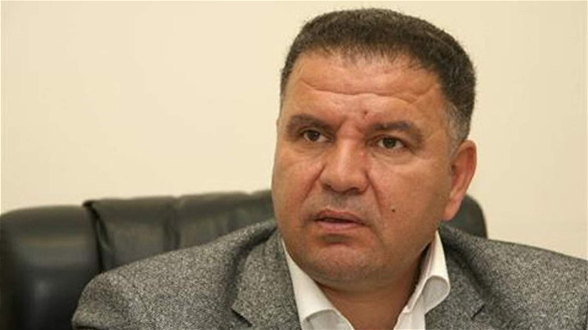 فياض: العقوبات الأميركية إهانة قبل أي شيء للشعب اللبناني