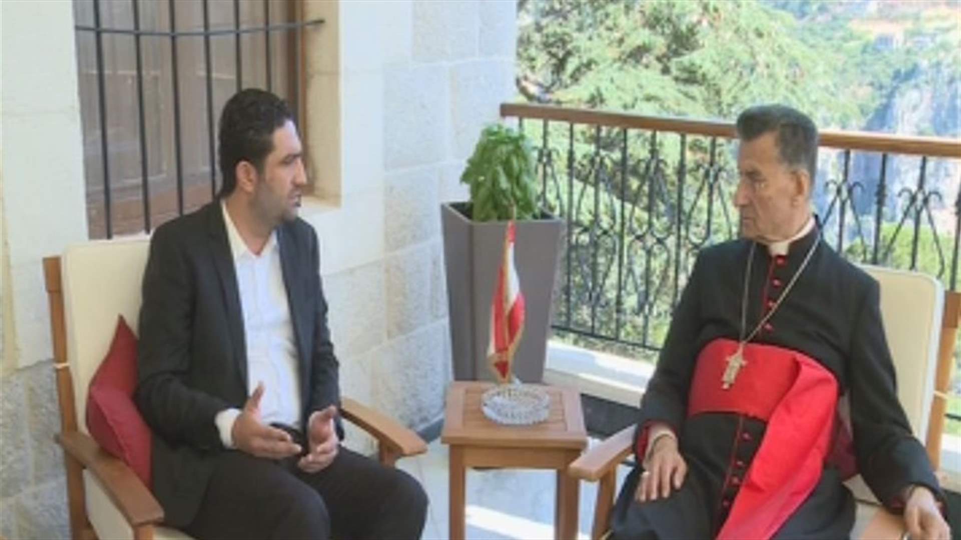 LBCI