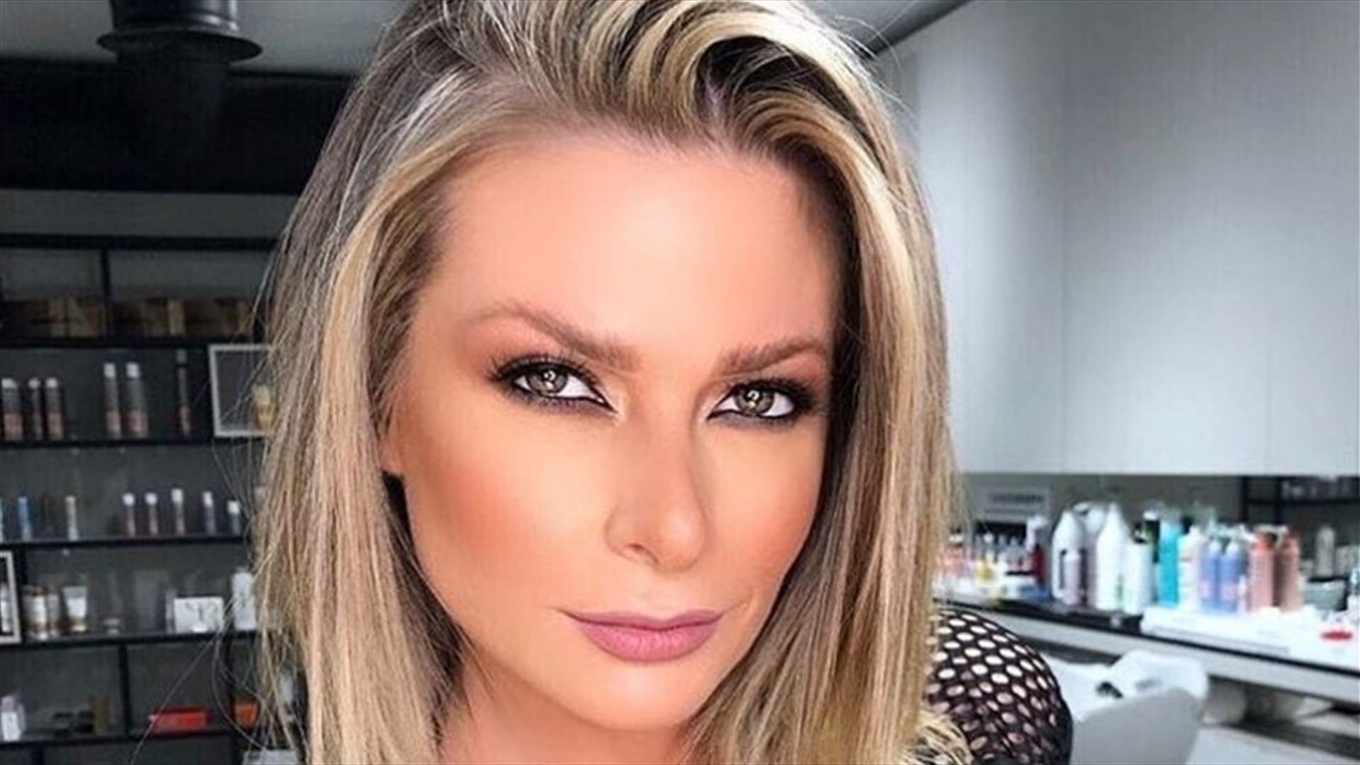باميلا الكيك عن فضل شاكر: "شو بشع تنحرم من موهبة لأنّو غلّط" (فيديو)