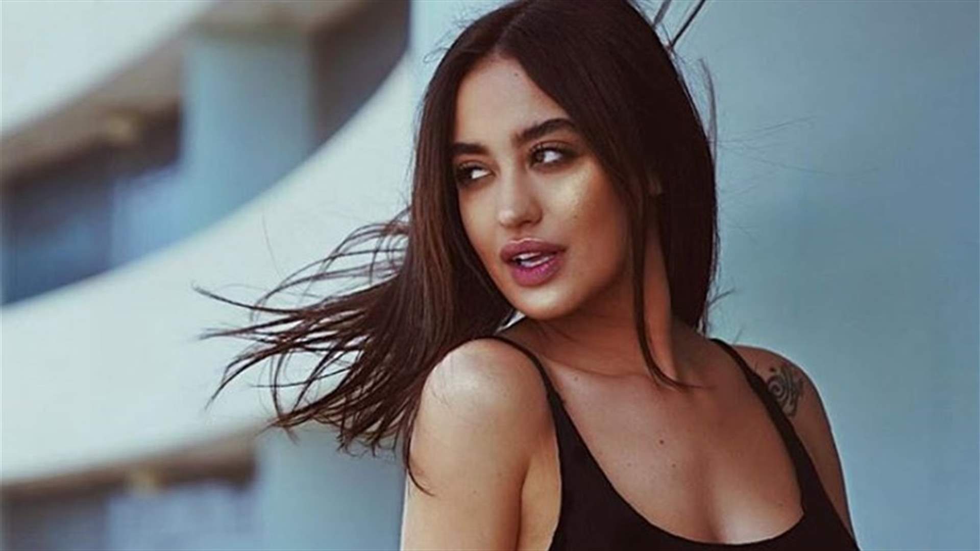 نينا عبد الملك تفاجئ الجمهور بخبر زواجها... من هو العريس؟