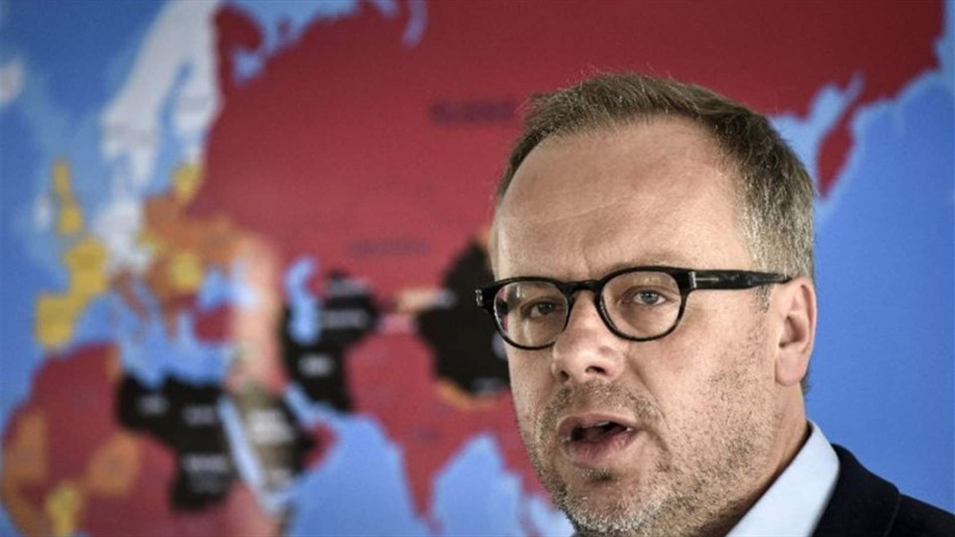 Media watchdog visited Saudi Arabia seeking journalists&#39; release, amid Khashoggi uproar