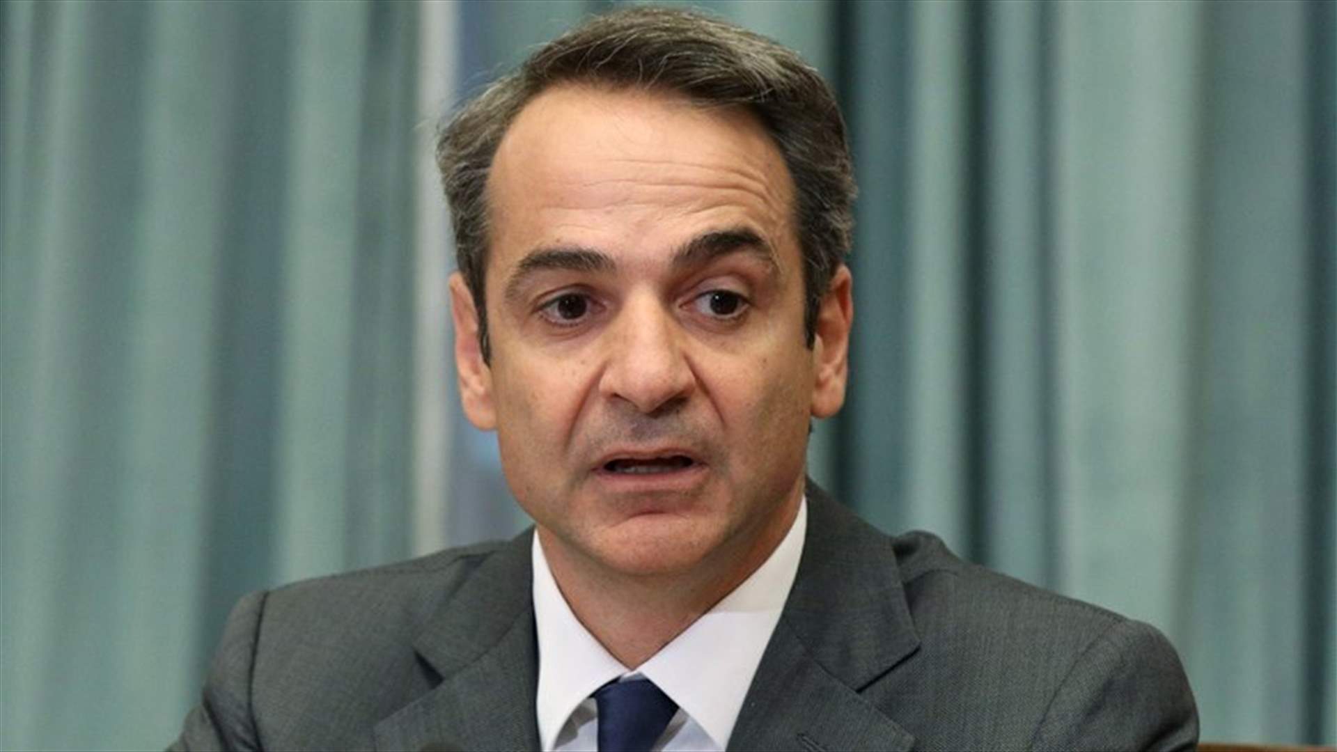 Greek PM says to submit tax cut bill to parliament in coming weeks