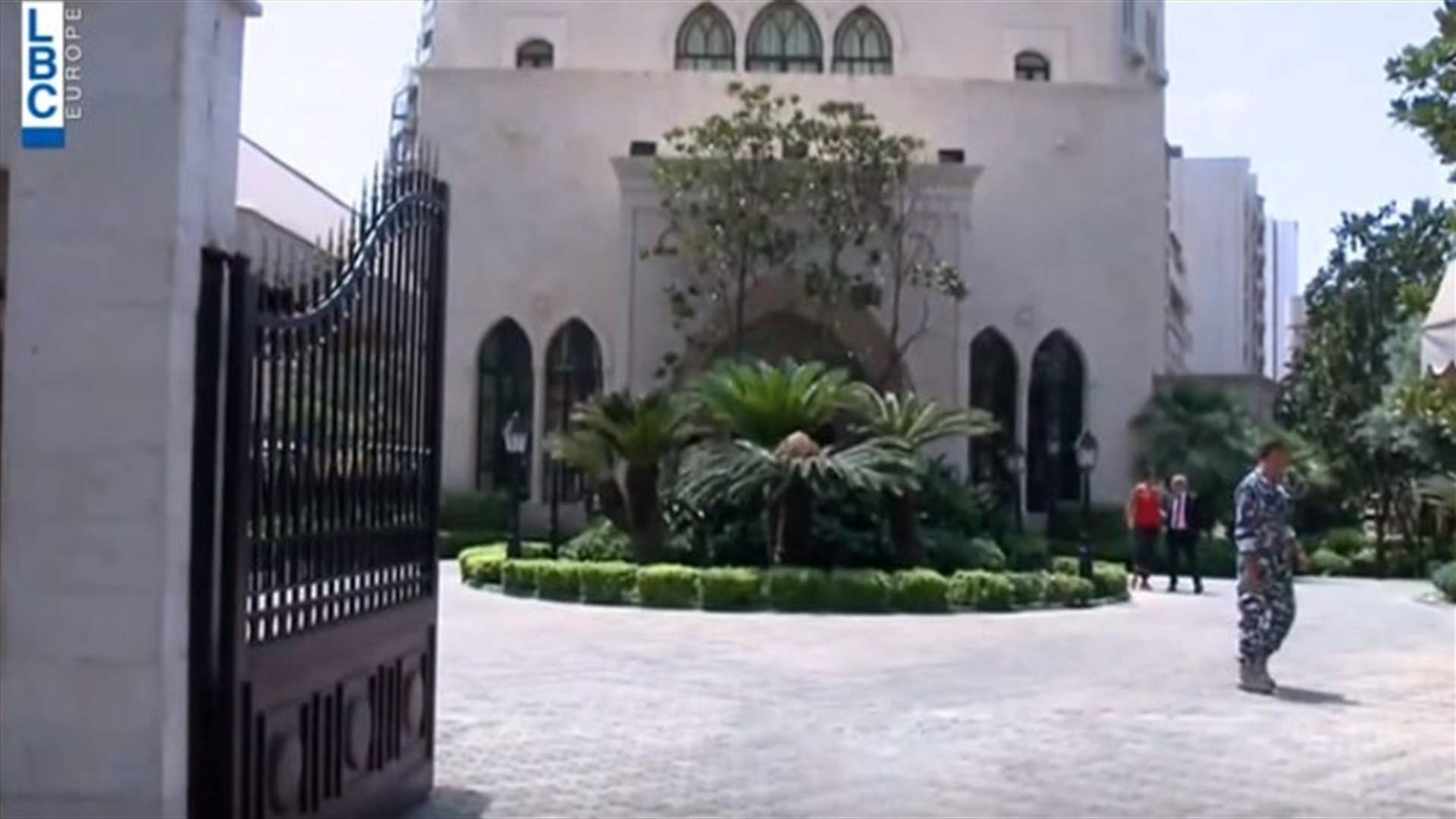 LBCI