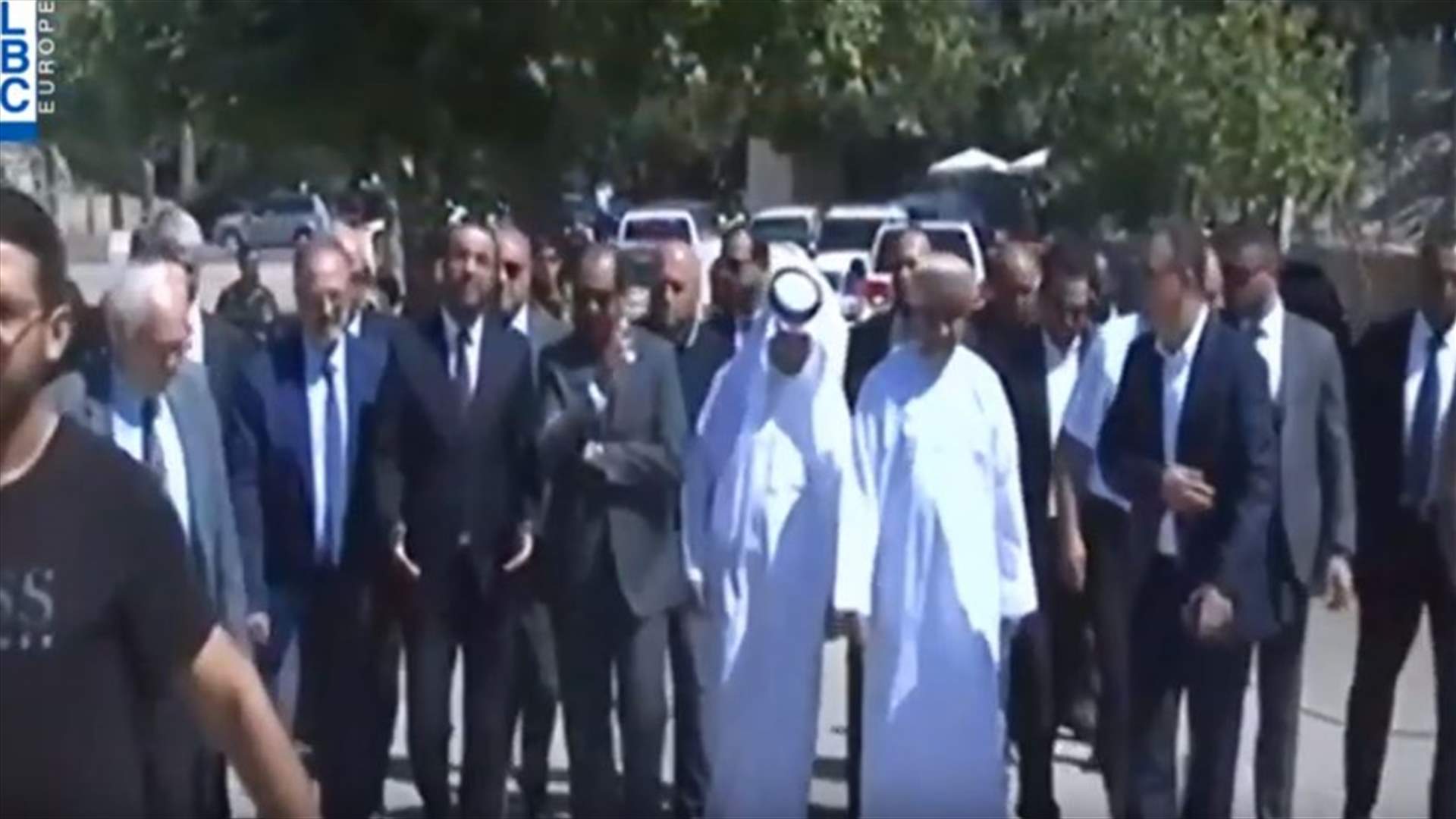 LBCI