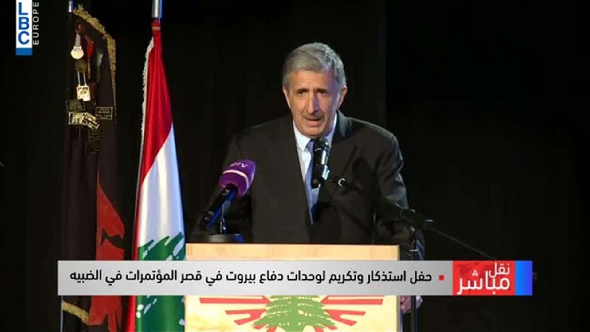 LBCI