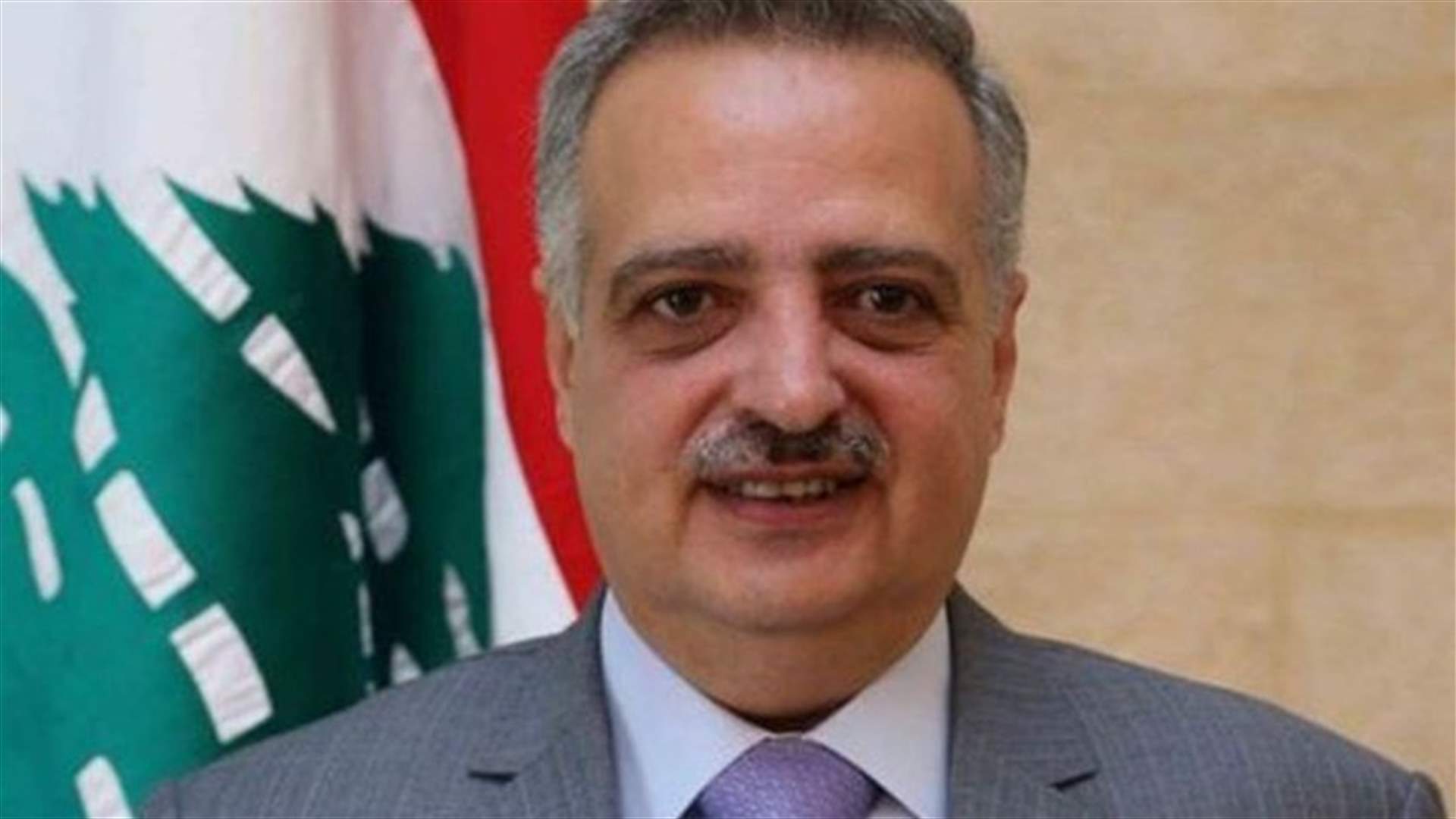 استكمال التحقيق في أحداث الجبل ينتظر قيام أرسلان بتسليم مشبوهين (الشرق الاوسط)