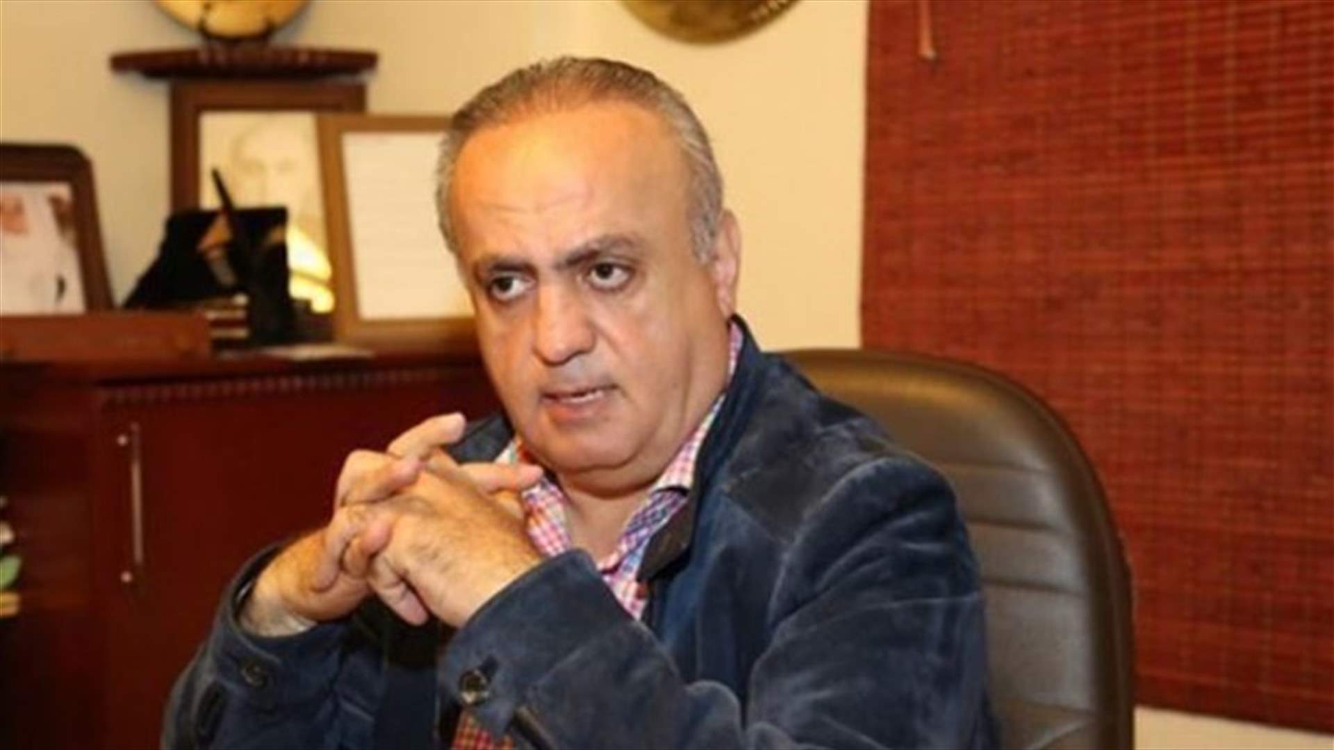 بعد العقوبات... وهاب يدعو إلى طرد السفيرة الأميركية من لبنان