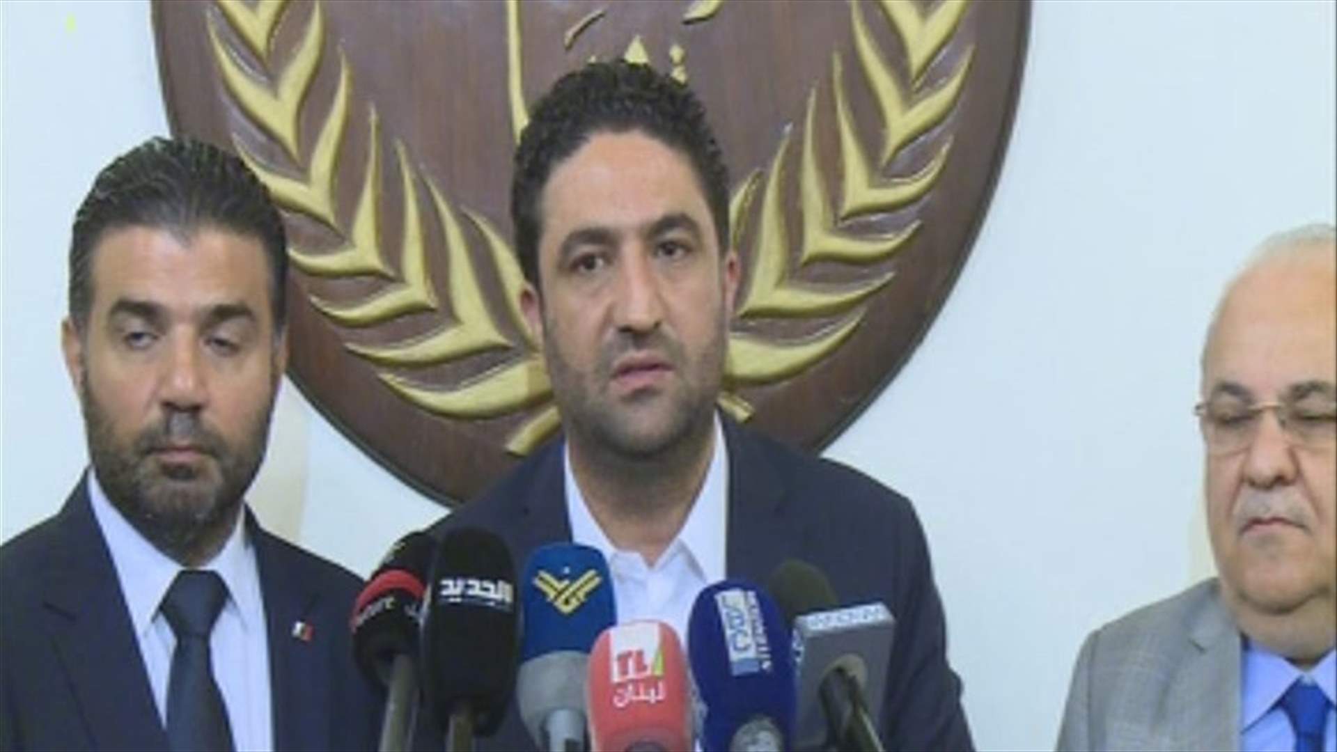 Al-Gharib from Dar el-Fatwa: We trust Ibrahim’s role