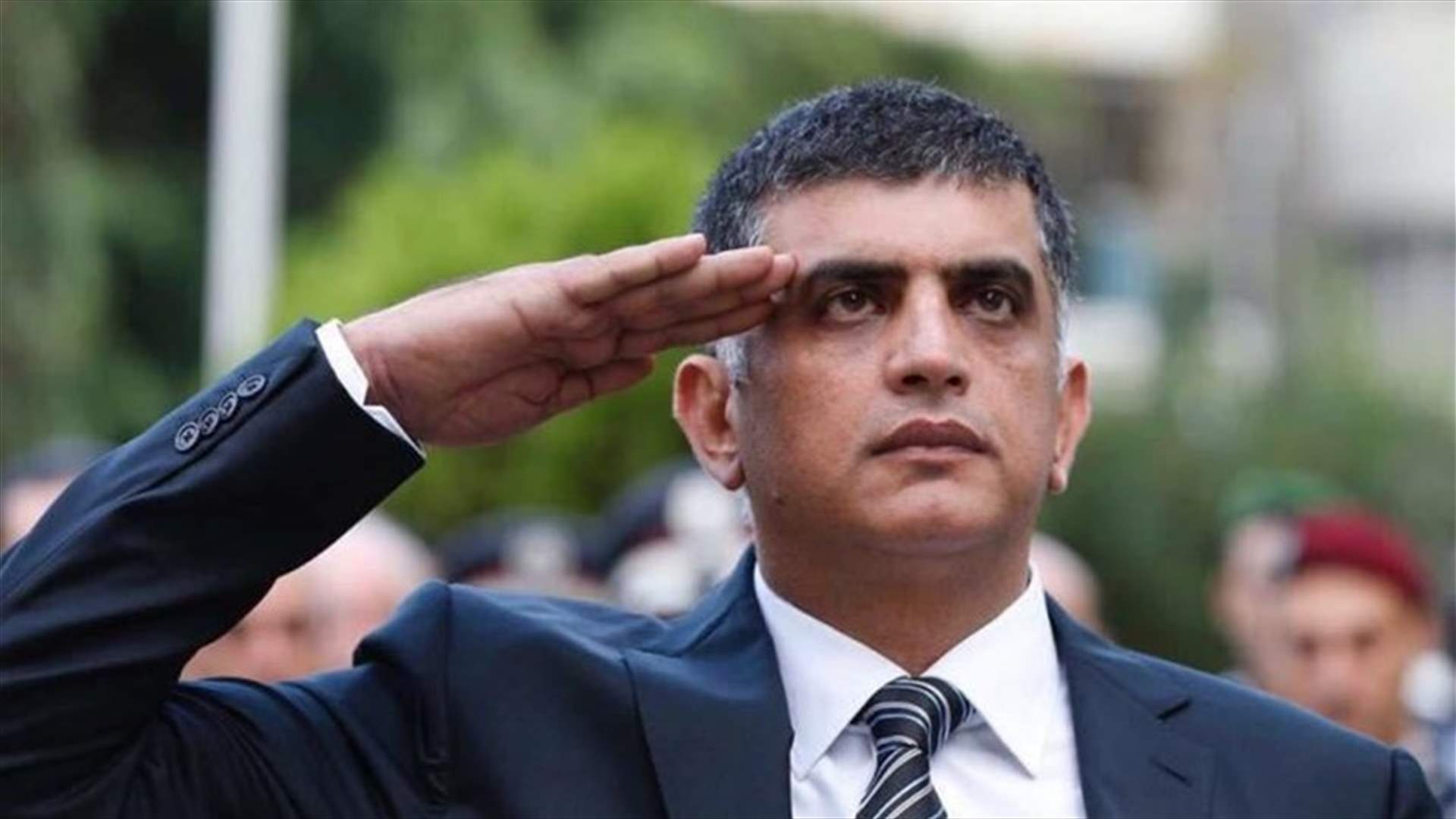 اللواء عثمان: مؤشرات متزايدة الى أننا أمام منعطف كبير جدا على مستوى المنطقة