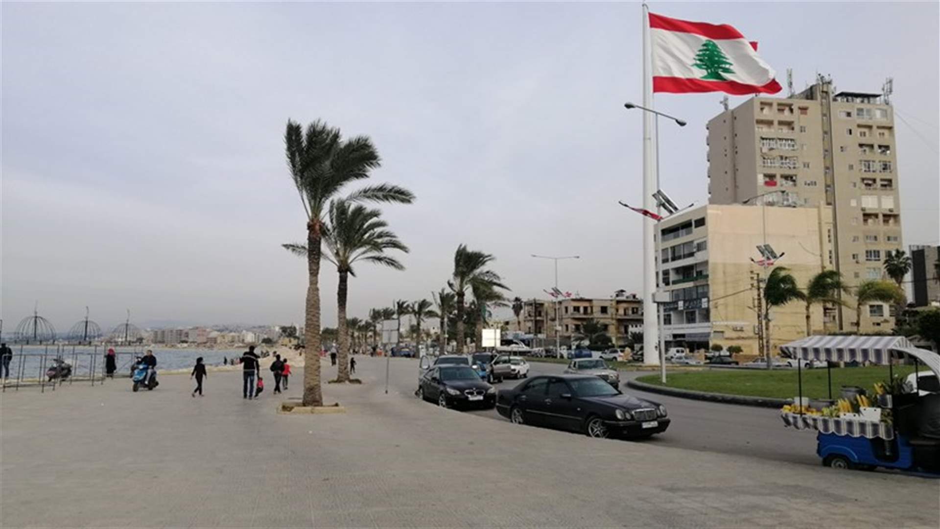 انتحل صفة جاب للكهرباء في صور واستحصل على مبالغ مالية