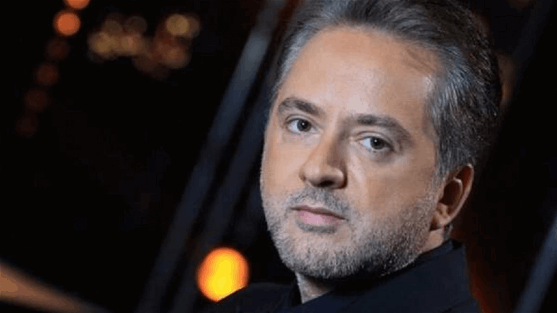 كيف عزى نجوم الوسط الفني مروان خوري برحيل والدته؟