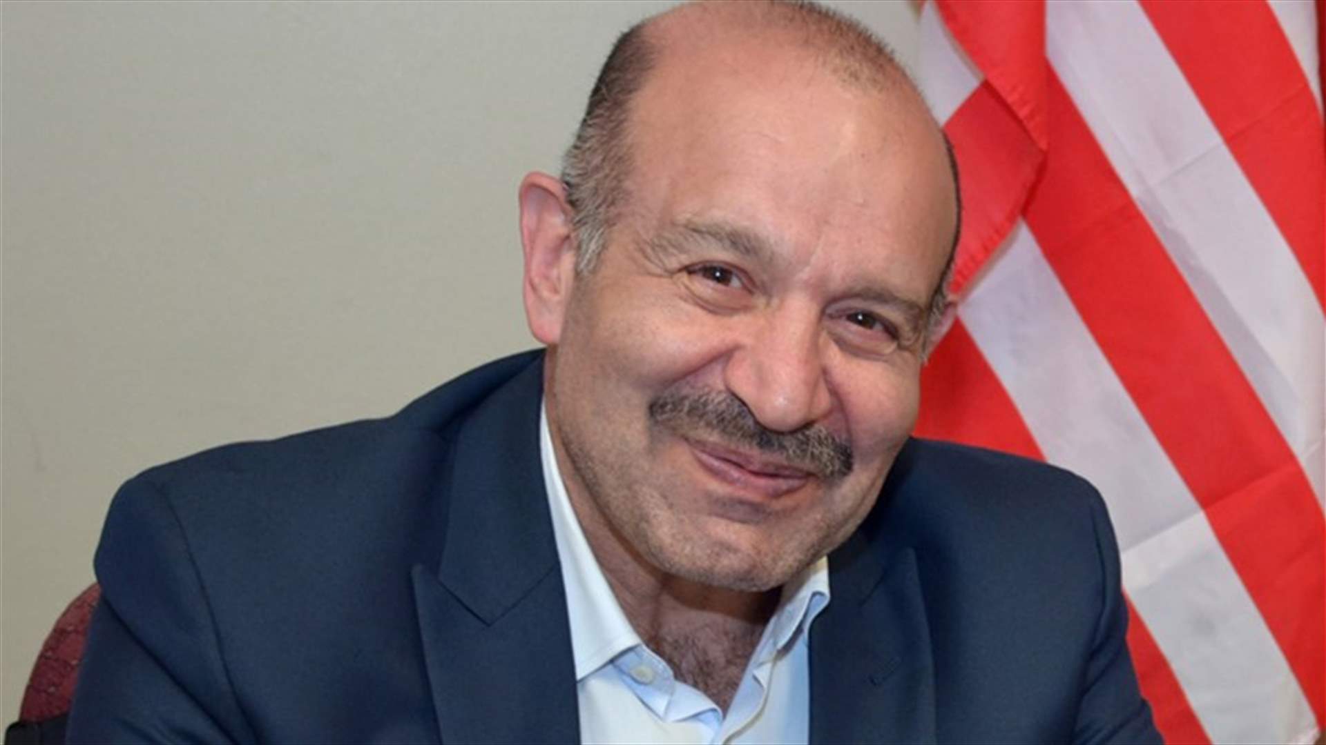 علوش: إهانة لبنان وشعبه هي بوجود ميليشيات مسلحة تعمل لحساب إيران
