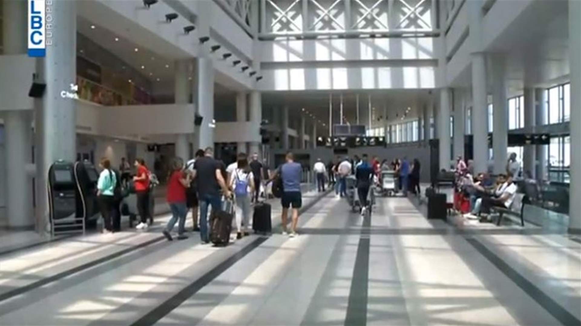 LBCI