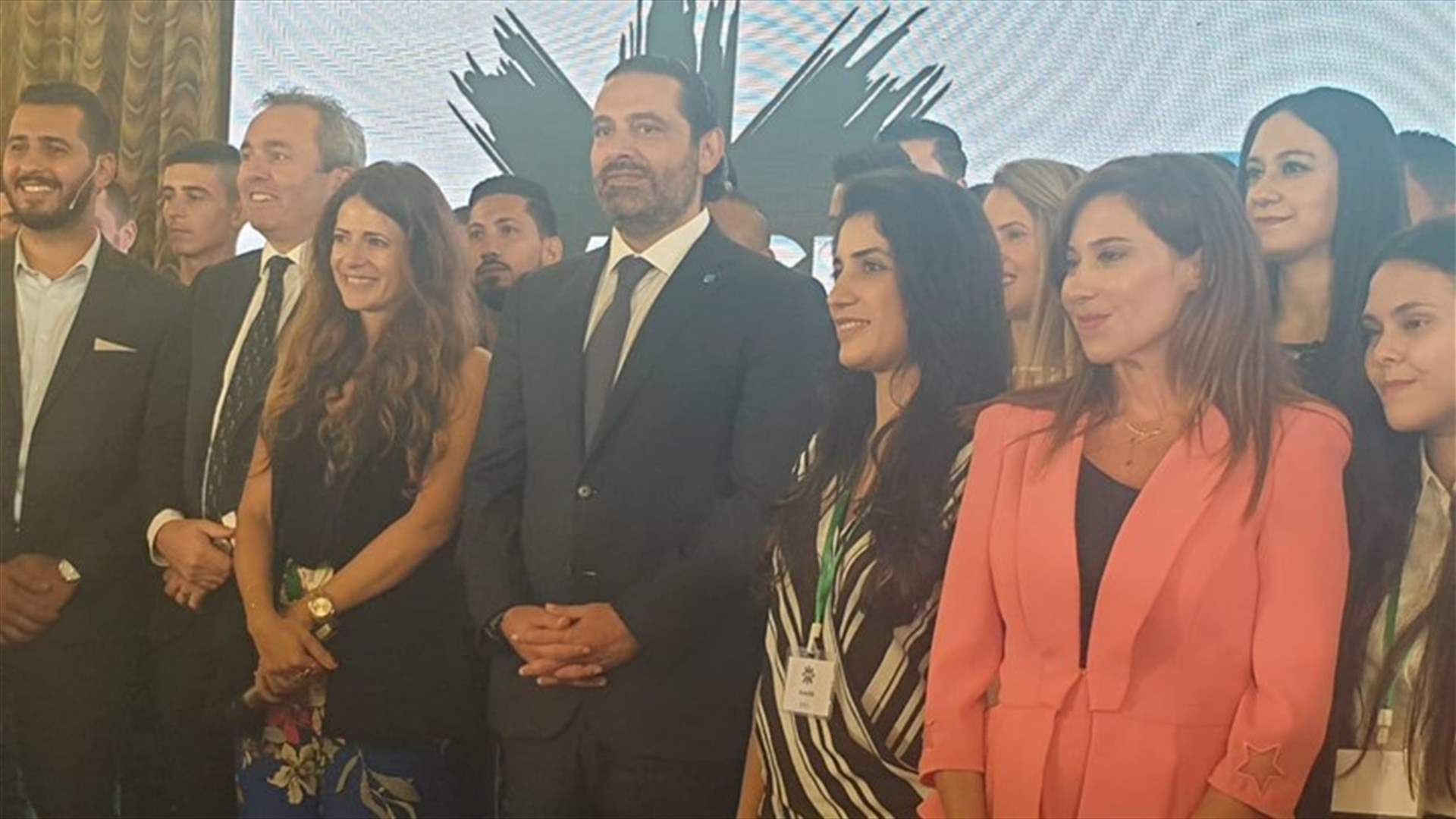 بيدكو &quot;مشروع جديد لجمعية مارش&quot;... شركة اجتماعية للبناء بخدمة المجتمع المهمش في طرابلس