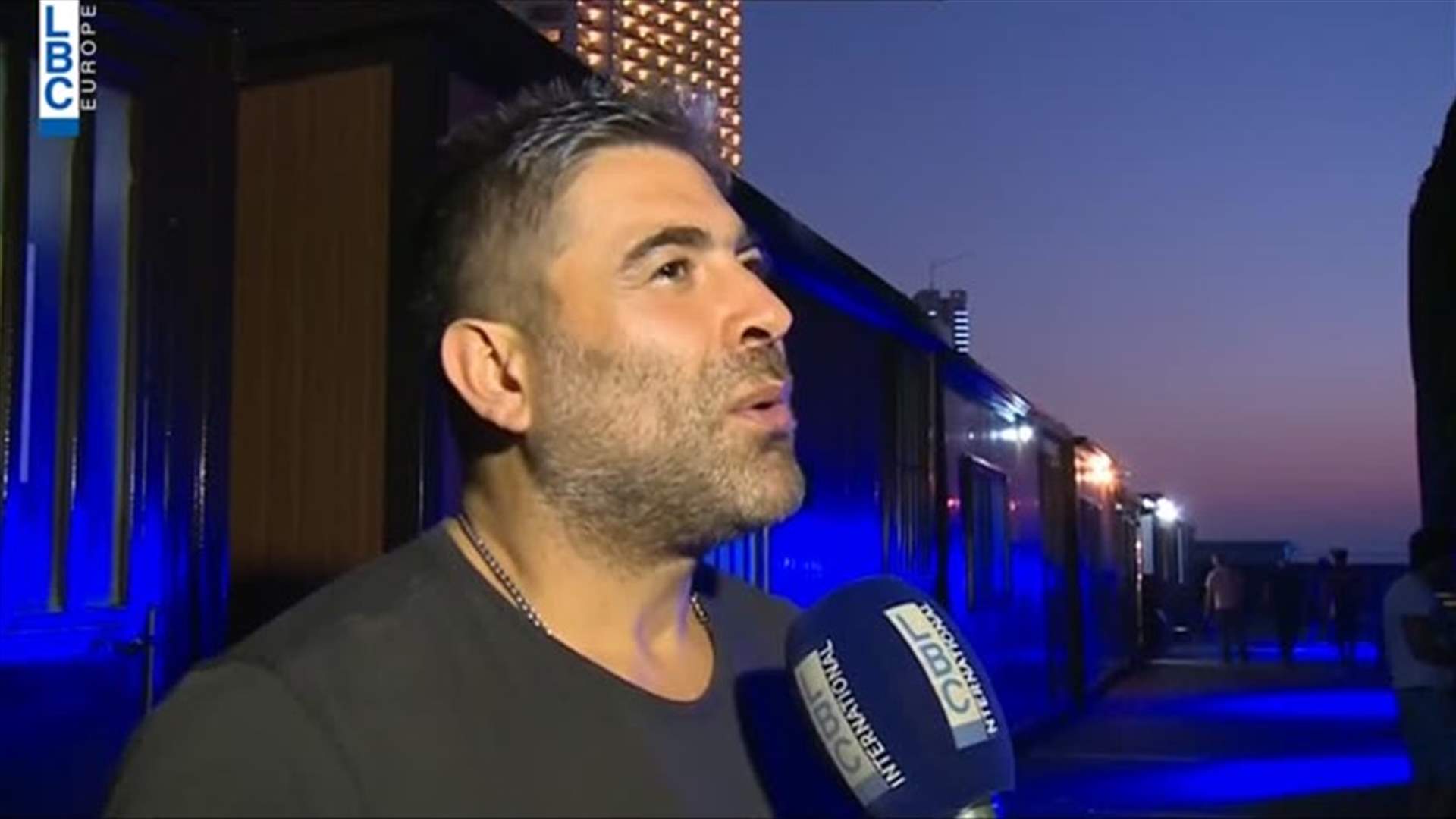 LBCI