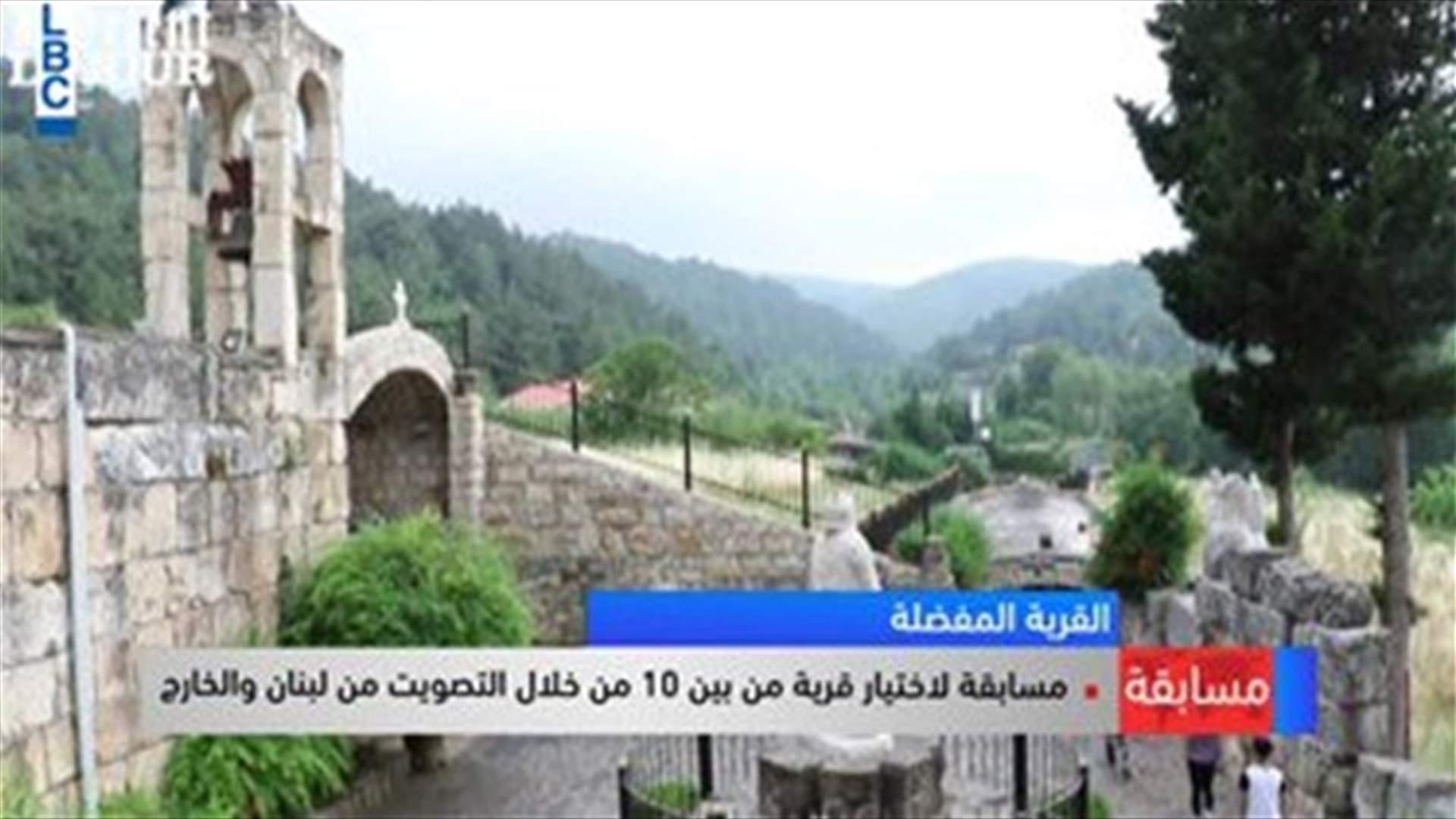 LBCI