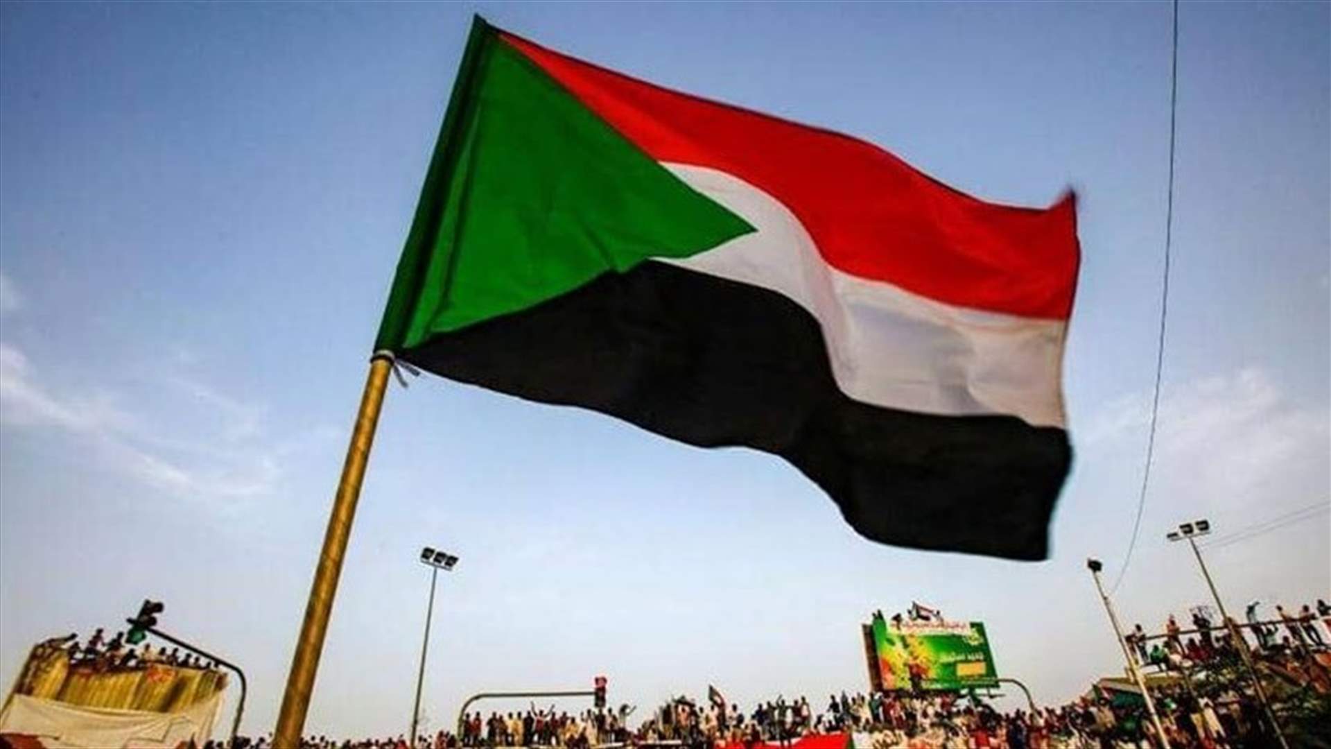 التلفزيون السوداني: لجنة الأمن والدفاع تحبط محاولة انقلابية