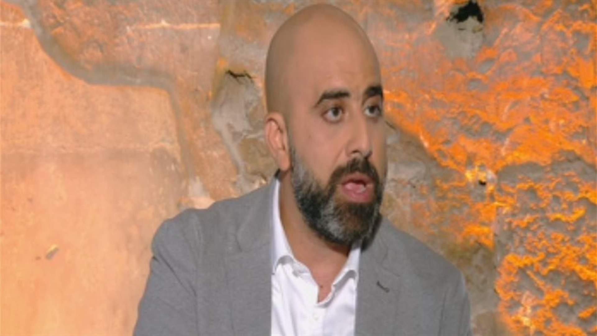 هشام حداد لـ"عشرين 30": سأكون مرشحا في الانتخابات النيابية المقبلة