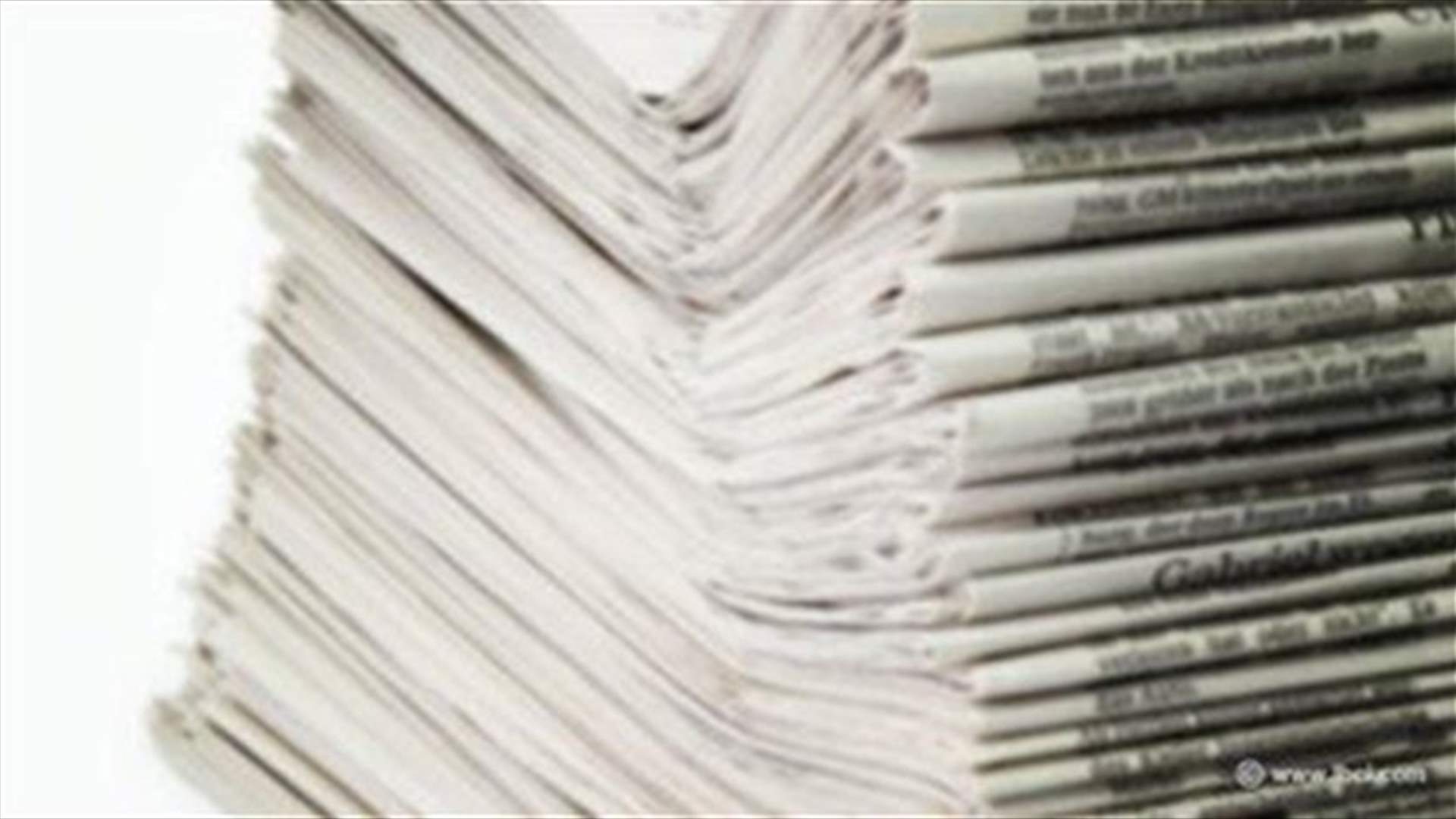 أسرار الصحف 12-07- 2019