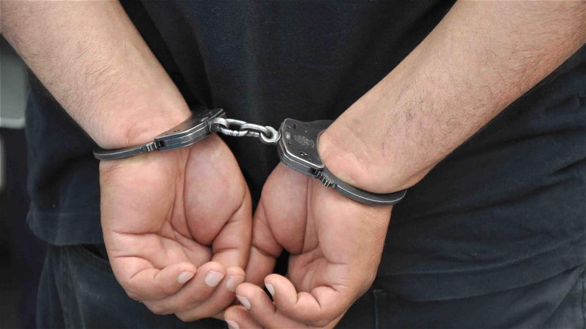 توقيف راهبين بجرائم نصب واحتيال (الاخبار)