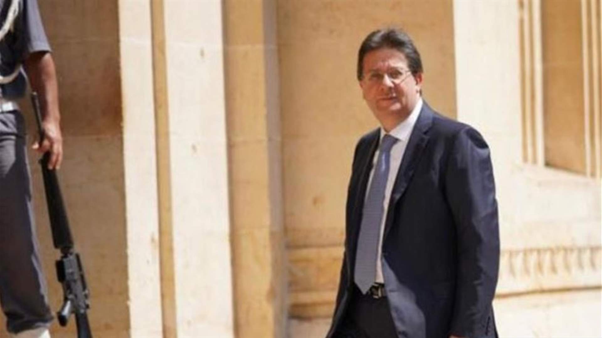 بعد كلام جعجع عن الموازنة... كنعان يردّ
