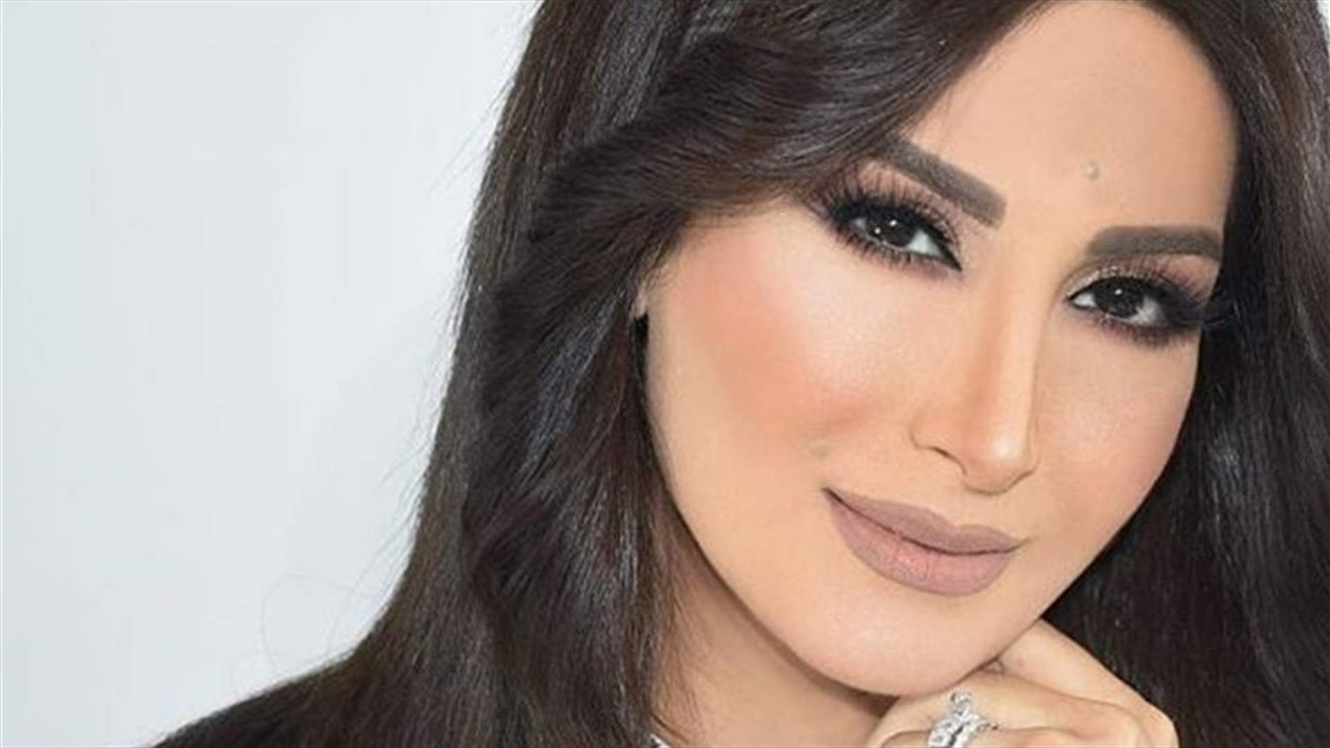 رويدا عطية: طليقي ضربني وقال إنني أبشع امرأة بالكون!