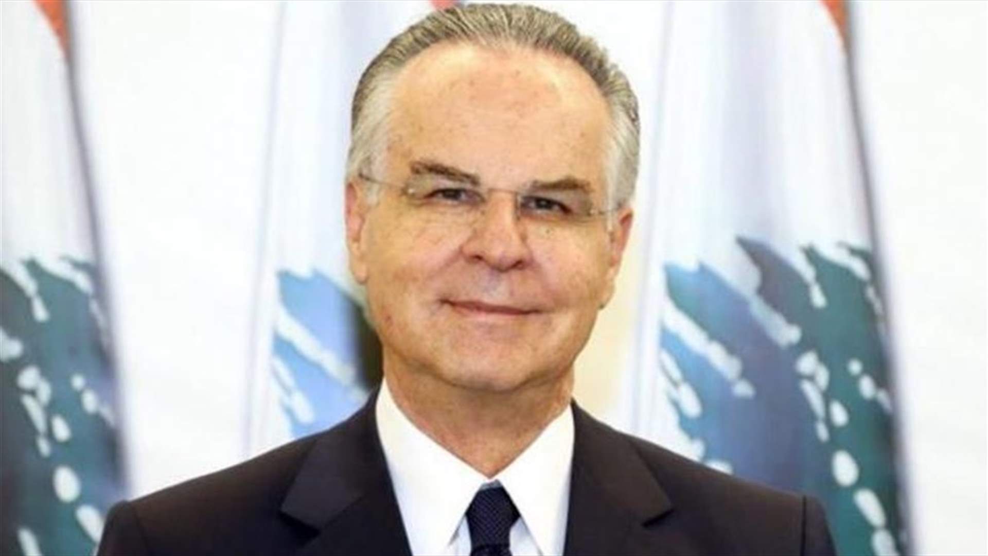 عدوان: لوقف البدء بالأعمال في سد بسري