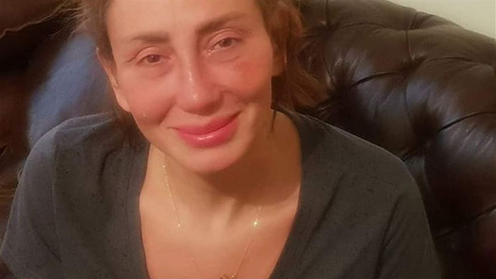 ريهام سعيد في تصريح صادم: أزلت أنفي بالكامل في عملية جراحية