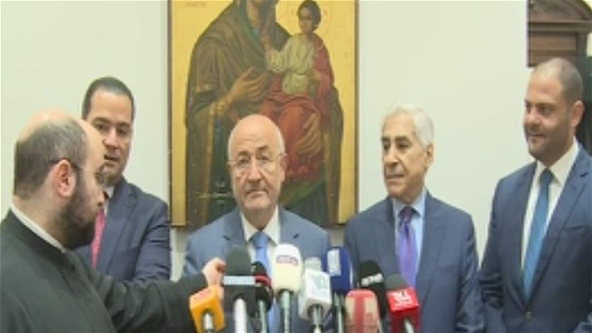 LBCI