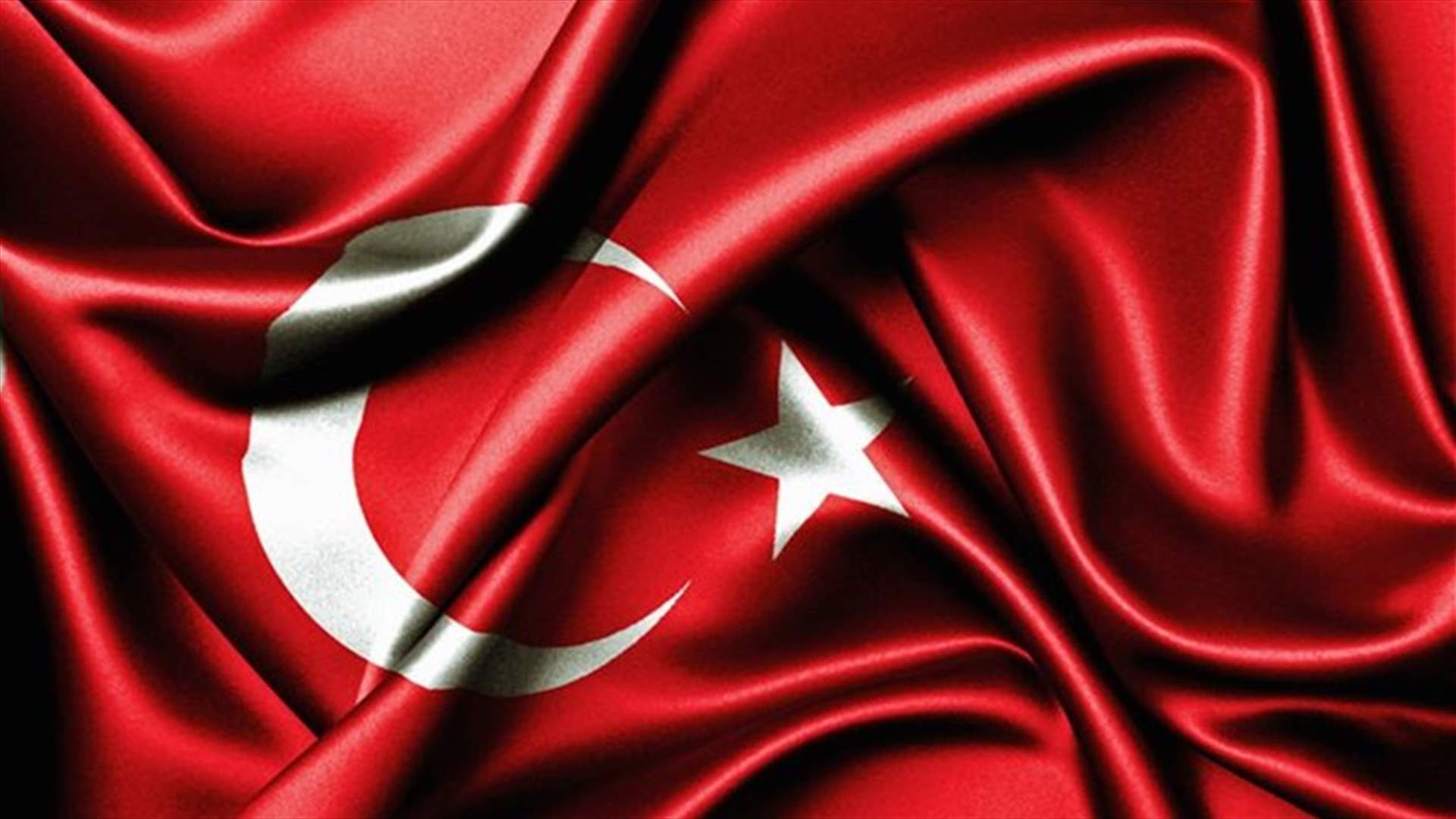 بعد اعلان تركيا بدء تسلمها صواريخ إس-400 الروسية... فيديو يظهر شحنات المعدات