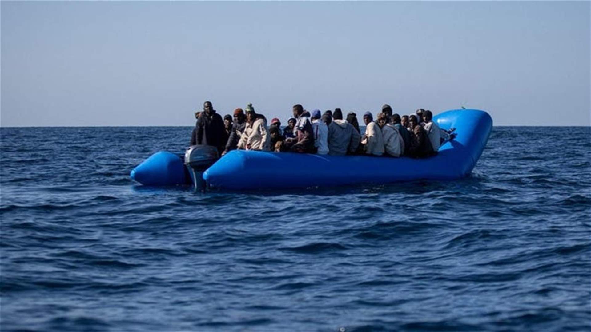 More bodies found in Tunisia migrant ship sinking feared to have killed more than 80