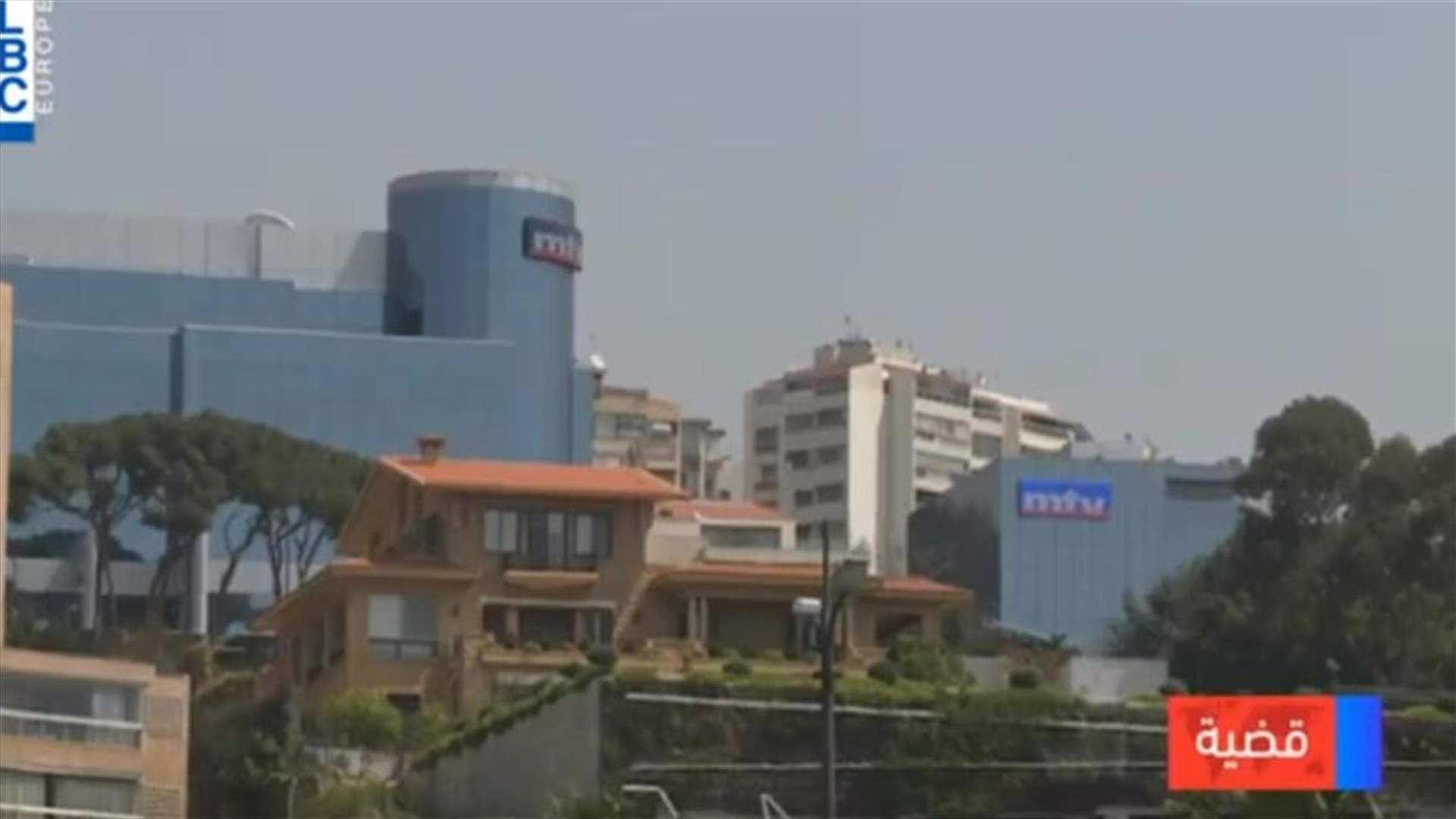 LBCI